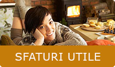 Sfaturi utile