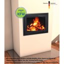 Opal EGRA 14,4 kw cu sticla dubla  01