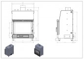 Termosemineul NEO 15kw 06