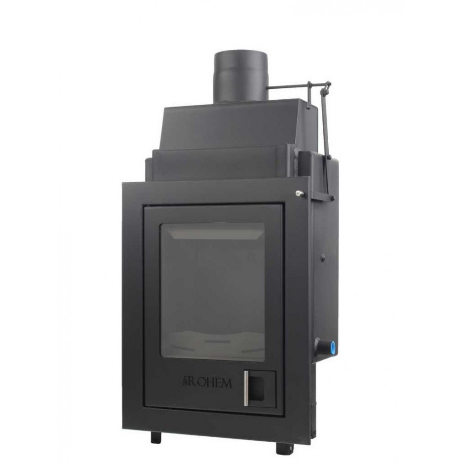ALVA Standard 10 kw